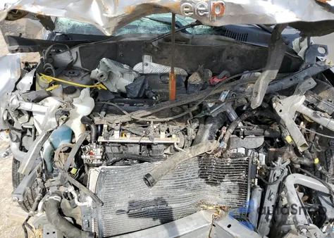 2016 Jeep Compass Sport from USA, damaged, VIN 1C4NJCBA2GD524845